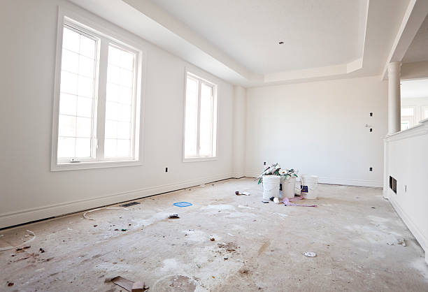 Best Mold Removal for HVAC Installations  in Wickenburg, AZ